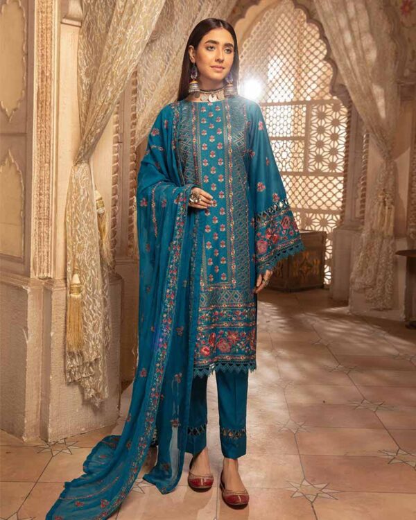 Pakistani new collection wear